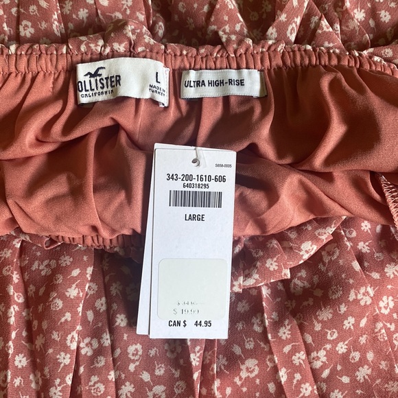 Clean wardrobe - Picture 2 of 5